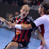 It’s time  for SEHA League’s biggest derby as Veszprem host Vardar!