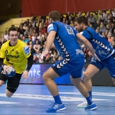 Gorenje deliver against Zagreb as Brumen leads them towards big win