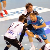 Meshkov take care of Metalurg