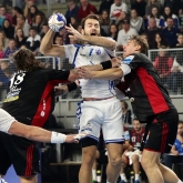 First SEHA Gazprom triumph for Zagreb over Veszprem, Stevanovic shines with 14 saves