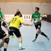 Gadza seals the deal as NEXE edge Gorenje