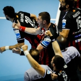 Vardar break SEHA - Gazprom League record becoming first team to reach 100 wins