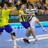 Tatran eager to prolong the streak at home versus Celje PL