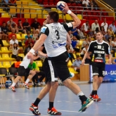 Darko Arsic catches fire as Metalurg rush past Nexe