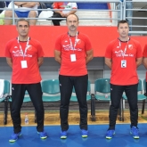 Vojvodina and Bosko Rudic part ways, Kukic to lead the team against Metalurg