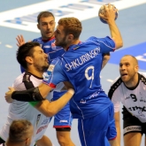 Good goalkeepers + Igropulo = easy win for Meshkov against Nexe