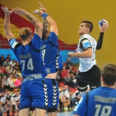 PPD Zagreb finish hard to grab points in Skopje