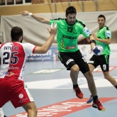 EHF Cup - Nexe ready for the second leg against Polva