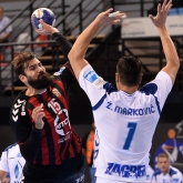 PPD Zagreb once again helpless in Skopje against Vardar