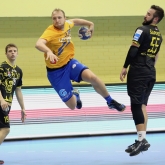 Routine win for Celje in Pancevo