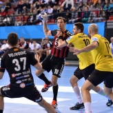 Canellas scores 6, adds 4 dimes as Vardar sail past Dinamo