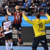 Timur Dibirov scores in double digits as Vardar overrun Metalurg in the second half