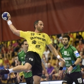 Gorenje chasing Final 4 against NEXE