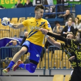 Dominant win over Dinamo keeps Celje PL on Final 4 course