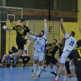 No winner in an exciting handball night in Pancevo