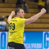 Medved 9/10 as Gorenje and Tatran close SEHA League’s seventh regular season