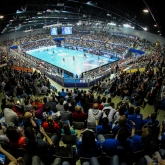 Tickets for SEHA - Gazprom League Final 4