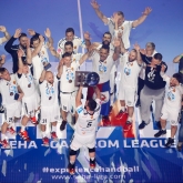 EHFCL & EHF Cup preview: Vardar start the ¼ finals, Nexe host Fuechse Berlin