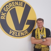 David Miklavcic returns to Gorenje Velenje