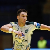 EHFCL Recap Round 1: Tatran win in Turkey, Vardar beat the European champions