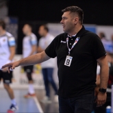 Danilo Brestovac is the new Macedonian national team head coach