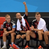 EHFCL Round 3 recap: Vardar beat Veszprem, Tatran better than Metalurg