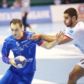 Meshkov hand Vardar their biggest SEHA defeat