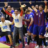 Steaua looking to prolong positive streak against Metalurg