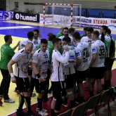 NEXE dominate Steaua in Bucharest