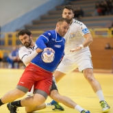 Steaua edge Izvidjac as Ivanovic fails to score from the seven-meter line