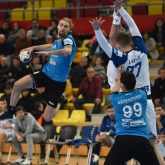 Metalurg stun Vardar in Macedonian Cup final!