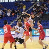 Metalurg against Lovcen, but minds already on Vardar