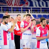 Motor Zaporozhye have their eyes on the prize
