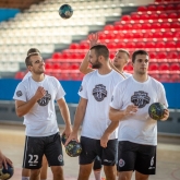 Partizan looking to stun Eurofarm in their first game back in SEHA – Gazprom League