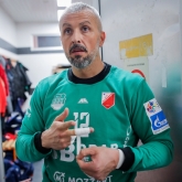7m | Svetislav Verkic: ''Years won’t stop me from playing handball''