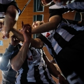 Partizan launch social media campaign "HANDBALL IS BACK!"