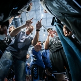 Zagreb versus Meshkov, important derby for Final Four