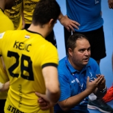 EHF EL derby in Nasice, Veszprem looking to get back on the winning tracks