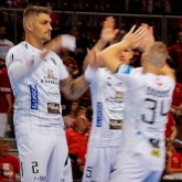 Tatran secure their premier one of the season, another win for PPD Zagreb