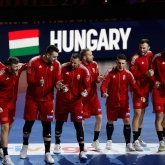 Hungary secures the EHF EURO 2024 ticket; Serbia defeats Norway at home