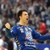 Metalurg suspended goalkeeper Darko Stanic