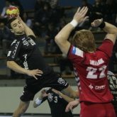 Experienced Meshkov too good for Partizan in Belgrade