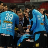 Metalurg remains in race for Final Four