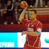 Vojvodina looking for third win in a row in Cetinje