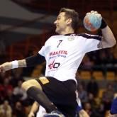 Only victory is the option for Metalurg