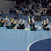 NEXE makes a great surprise against Metalurg